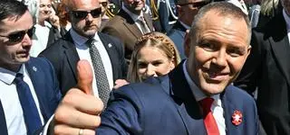 Żaden prezydent tego nie zrobił. Nawrocki chce ujawnić jeden z najbardziej tajnych dokumentów