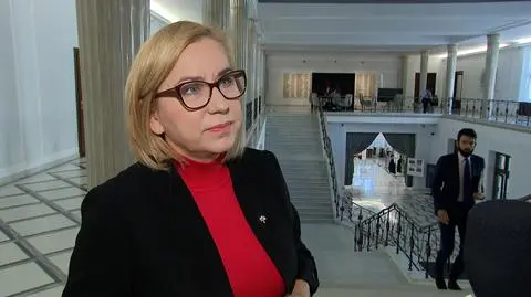 Hennig-Kloska: jest czarna rozpacz, jeśli chodzi o ogrzewanie