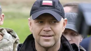 Nawrocki liderem sondażu zaufania. Zmiana na podium