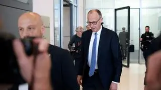 Friedrich Merz