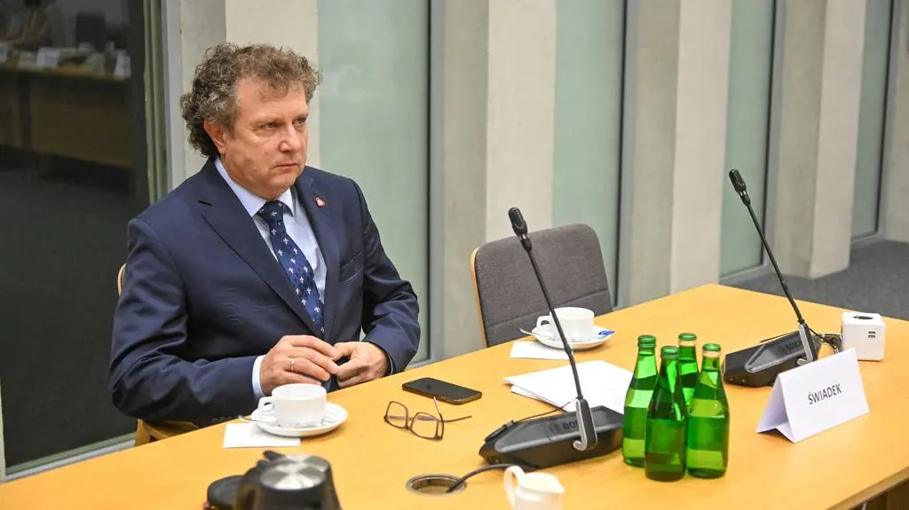 Jacek Karnowski