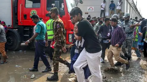 Bangladesz