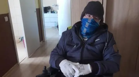 Trudny czas dla niepełnosprawnych