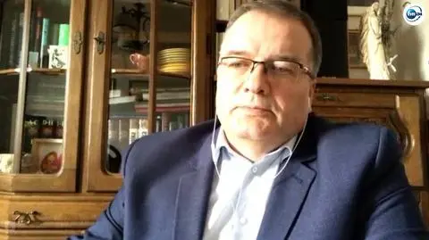 Dera: taka zmiana w Kodeksie wyborczym w żaden sposób nie narusza konstytucji