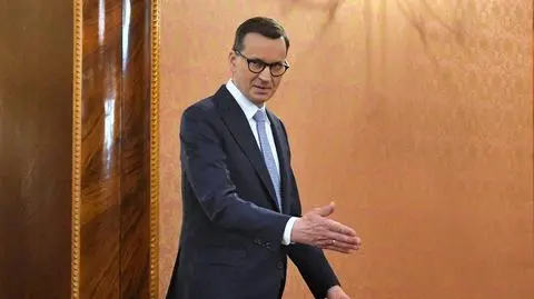 Mateusz Morawiecki