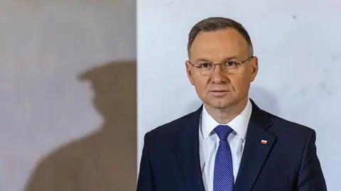 Andrzej Duda