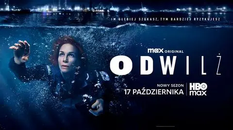 "Odwilż" wraca do HBO Max. Premiera 3 sezonu 17 października 