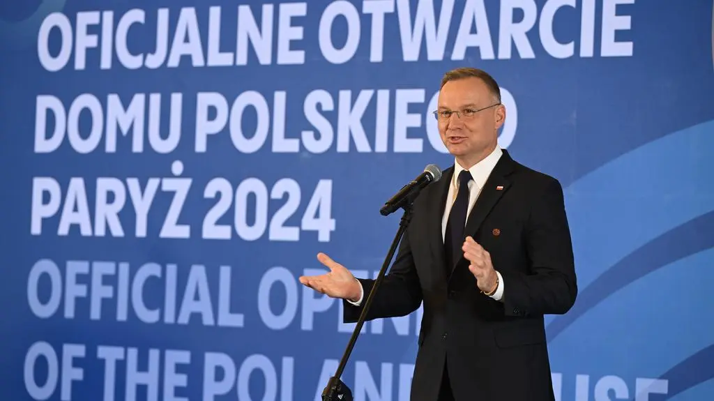 Andrzej Duda 