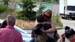 Агата і Коля 