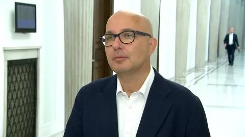 Kropwnicki: wolałbym, żeby Bielan szukał w swoim zapleczu i zajął się tym, co mówi Morawiecki niż tym, co się dzieje w klubie senackim opozycji 
