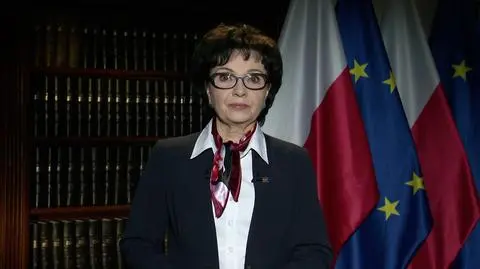 Elżbieta Witek