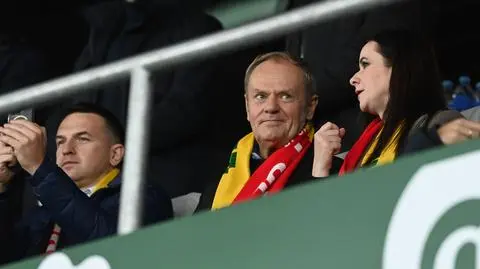 Tusk i Ruginiene