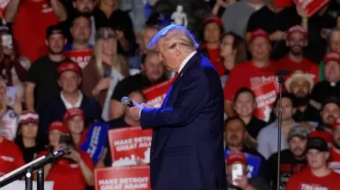 "Nie zapłacę durnej firmie, która wynajęła nam to gó***"