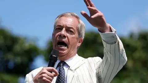 Nigel Farage