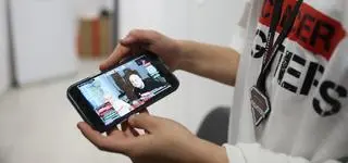 Owsiak o zbiórce Łatwoganga. "Można robić to inaczej"