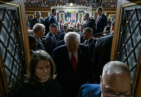Najdłuższe takie przemówienie w historii