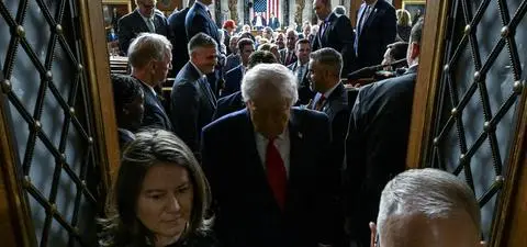 Najdłuższe takie przemówienie w historii