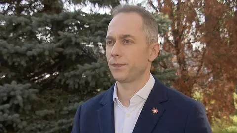 Tomczyk: trzeba dogłębnie zbadać sprawę Moszeńskiego