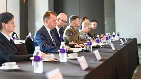 Defence minister in Seoul: Poland wants modern military equipment from South Korea