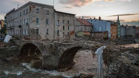 Sto milionów złotych na ratowanie zabytków zniszczonych w powodzi. Kto może starać się o te pieniądze?