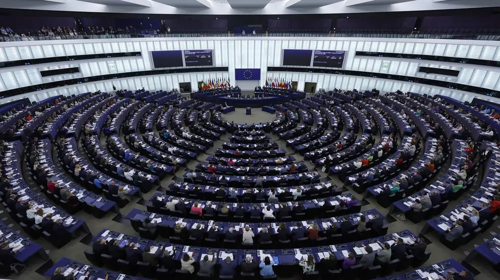 Parlament Europejski