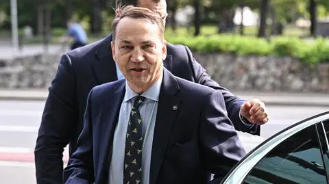 Radosław Sikorski
