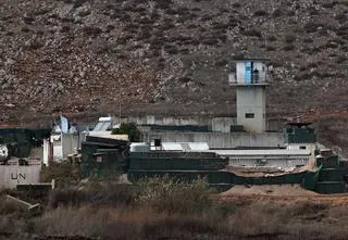 Pierwszy taki incydent od miesięcy