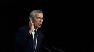 Jens Stoltenberg