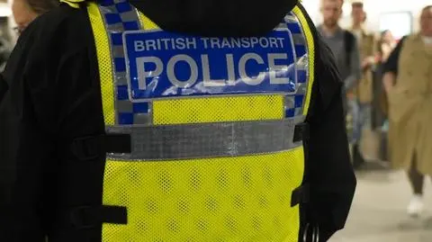 British Transport Police