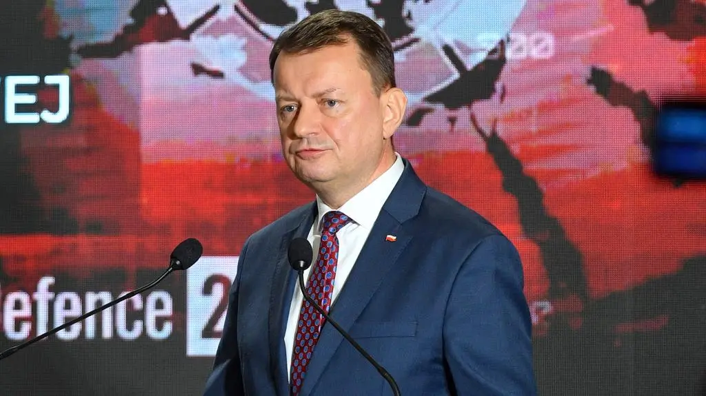 Mariusz Błaszczak