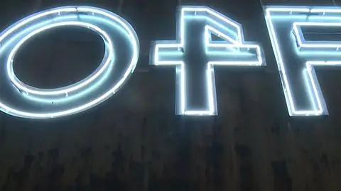 off