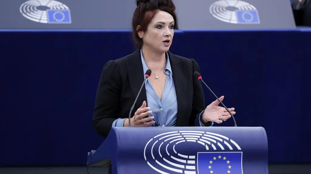 Helena Dalli 
