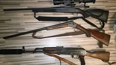 Policja bada okoliczności zdarzenia