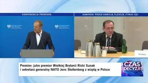 Premier o słowach prezydenta ws