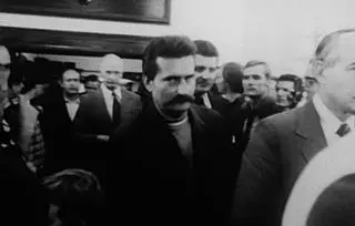 Lech Wałęsa