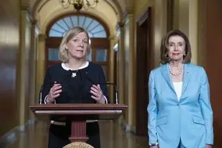 Przywódcy Szwecji i Finlandii negocjowali z Erdoganem w sprawie przystąpienia do NATO. Rozmowy bez przełomu