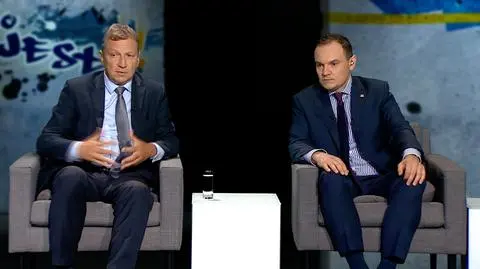 Halicki: Spotkanie z premierem to ważna inicjatywa. Realna pomoc jest bardzo potrzebna"
