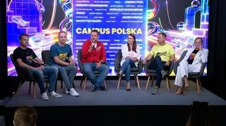 Podsumowanie Campus Polska Przyszłości 2023. Konferencja
