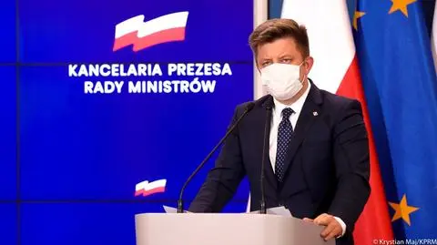 Spółki Skarbu Państwa będą budować szpitale tymczasowe