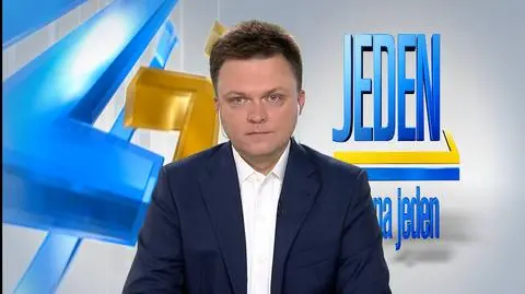 Hołownia: zapowiedzi prezydenta, że druga kadencja będzie inna, na kilometr pachną obłudą
