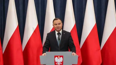 Andrzej Duda
