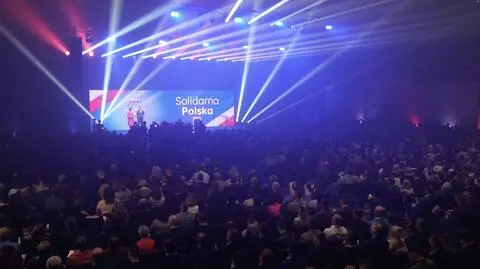 Konwencja Solidarnej Polski