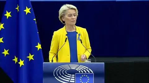 Ursula von der Leyen