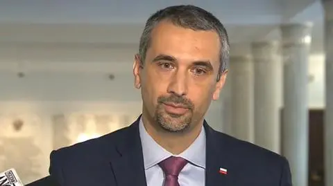 Pęk o Funduszu Sprawiedliwości