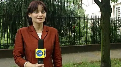 "Początek był jedną wielką wpadką". Renata Kijowska i Tomasz Sianecki wspominają start TVN