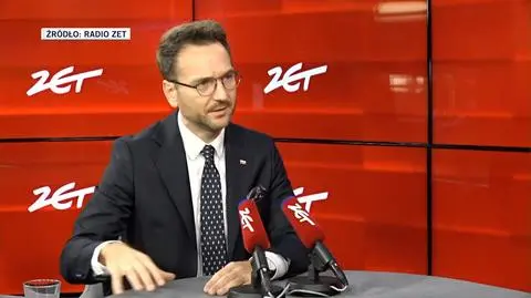 Buda: blokowanie pieniędzy z KPO ułatwi nam wygranie wyborów