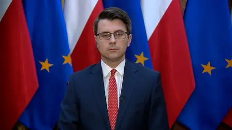 Rzecznik rządu w "Faktach po Faktach"