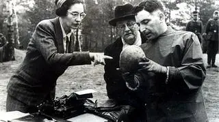 30 lat temu ZSRR przyznał się do zbrodni katyńskiej