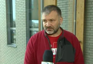 "Ten proces nie dotyczył mnie, tylko dotyczył metod". Sąd zdecydował w sprawie sędziego Żurka