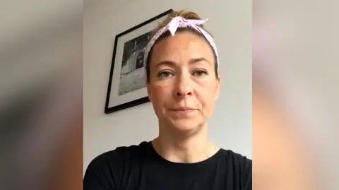 "Gdybym chciała zagłosować, musiałabym popłynąć łódką na główny ląd. A teraz nie wolno się tam poruszać"